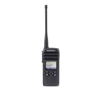 Motorola - DTR700 Radio bidirectionnelle numérique-Radio portative bidirectionnelle