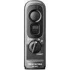 OM SYSTEM - Télécommande sans fil RM-WR2-Compatible avec OM-3 et d’autres systèmes OM