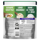 Cascade - Détergent pour lave-vaisselle Total Clean ActionPacs Platinum, Parfum Frais, 13 pièces-Se dissout rapidement pour libérer le pouvoir dégraissant de Dawn ainsi que des enzymes qui s’accrochent aux aliments et les dissolvent en des particules si petites qu’elles peuvent être évacuées dans le drain