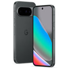 Google - Pixel 10 - 128 Go - Noir volcanique - Déverrouillé-Processeur : Google Tensor G5, de sécurité Coprocesseur de sécurité Titan M2