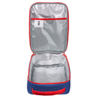 b.box - Sac à lunch isotherme flexible - Superman-Poignée de transport pour plus de praticité lors des déplacements