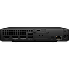 HP - PC de bureau EliteDesk 8 Mini G1i - Intel Ultra 7 265T - 16 Go de RAM - SSD de 512 Go - Windows 11 Pro - Noir (Jack Black)-RAM : 16 Go de RAM DDR5 (extensible à 64 Go)