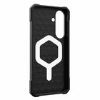 UAG - Étui Armure Essentielle avec aimants pour Samsung Galaxy S26+, Noir-Module magnétique intégré