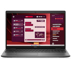 Dell - Ordinateur portable HD 15,6 po Latitude 3550 - Intel Core i5-1335U - SSD 256 Go - RAM 8 Go - Windows 11 Pro-Le clavier au toucher haut de gamme avec des impressions de touches durables gravées au laser offre une longue course des touches pour un confort amélioré.