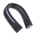 Torras - Climatiseur portable Coolify 2s - Noir brillant-Fait partie de la collection COOLIFY 2S
