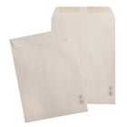 Enveloppes robustes pour catalogues SupremeX, 9 pox 12 po,ouverture sur le bout, papier kraft naturel, 24 lb, 25/pqt-24lb.