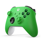 Xbox - Manette sans fil pour la Xbox Series X/S, la Xbox One et les appareils Windows - Velocity Green-Enregistrez et partagez facilement du contenu avec le bouton Partager