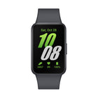 Samsung - Montre Galaxy Fit3 - Gris Foncé-Suivez vos activités facilement grâce à l’outil de suivi des activités quotidiennes