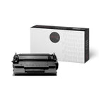 Premium Tone - Cartouche de toner Compatible - HP CF287A ,87A - Rendement standard - Noir-Couleur : Noir