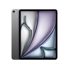 Apple - iPad Air 13 po, Puce M3, Wi-Fi, 128 Go, Gris Cosmique-Écran Liquid Retina 13 po: Le superbe écran Liquid Retina à réflectivité ultrafaible est doté de technologies avancées comme True Tone et la gamme de couleurs étendue P3, pour des images époustouflantes à tout coup