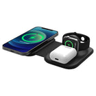Helix - Valet de Voyage Portatif 15 W-Chargement bidirectionnel