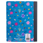 Innovative Designs - Cahier de composition – Princesses – 100 feuilles-Papier de 83 g (22 lb) 