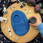 Yellow Door - YUS1237 Roulons - Espace-6