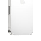 Apple - iPhone 16 Pro 6,3" - 128 Go - Titane blanc - Bell et Virgin Plus-Styles Photographiques: Les styles photographiques dernière génération laissent le champ libre à votre créativité, pour que vous puissiez donner à chaque photo une personnalité bien à elle. Et grâce au pipeline de traitement d'images avancé, vous pouvez revenir en arrière à tout moment