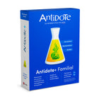 Antidote+ Familial - 5 utilisateurs - Français-Abonnement d’un an pour 5 utilisateurs