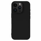 Blu Element - Coque Gel Skin pour iPhone 16 Pro Max - Noire-Testé pour résister à des chutes de 1,2 m