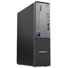 Lenovo - Ordinateur de bureau ThinkCentre neo 50s Gen 6 - Intel Ultra 5 225 - 16 Go RAM - 512 Go SSD - Windows 11 Pro - Français - Corbeau Noir-Unité de traitement neuronal : Oui