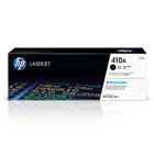 Cartouche de toner LaserJet noir HP 410A (CF410A)-Cartouches de toner 410A de HP compatibles avec : HP Color LaserJet Pro M377, M452, M477