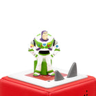 Tonies - Disney Pixar Toy Story 2 : Buzz l’éclair-Conçu pour le jeu des enfants avec des commandes intuitives et des pièces durables
