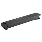 fuzion - Cartouche de Toner Compatible Sharp MX-3610N - Rendement Standard - Noire-Rendement Standard