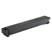fuzion - Cartouche de Toner Compatible Sharp MX-3610N - Rendement Standard - Noire-Rendement Standard