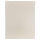 Jam Paper - Carton, 8 1/2 po l x 11 po H, Opale métallisé, Stardream, 50 Paquet-Utilisations : impression, photocopie, création, certificats, scrapbooking et billets. événements : Mariages, fêtes, fêtes, événements d'entreprise, banquets, fêtes prénatales, anniversaires