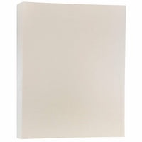 Jam Paper - Carton, 8 1/2 po l x 11 po H, Opale métallisé, Stardream, 50 Paquet-Utilisations : impression, photocopie, création, certificats, scrapbooking et billets. événements : Mariages, fêtes, fêtes, événements d'entreprise, banquets, fêtes prénatales, anniversaires