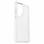 OtterBox - etui de Protection Symmetry Clear pour Galaxy S23 Ultra (7791240)-Plastique transparent