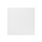 Modway - Lippa 28 po Carré Bois Bar Table, Blanc-Assemblée requise