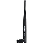 TP-LINK - Antenne omnidirectionnelle d'intérieur 8dBi pour réseaux 2,4 GHz  (TL-ANT2408CL)-Conforme à la norme 802.11b/g (2,4 GHz)
