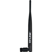 TP-LINK - Antenne omnidirectionnelle d'intérieur 8dBi pour réseaux 2,4 GHz  (TL-ANT2408CL)-Conforme à la norme 802.11b/g (2,4 GHz)