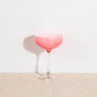 Table 12 - Ensemble de 4 mini-verres à cocktail - 5,8 oz - couleurs assorties-Verre à cocktail de forme « mini » d'une généreuse contenance de 172 ml (5,8 oz)