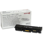 Xerox - Cartouche de toner d'origine - Laser - Rendement standard - 1500 pages - Noir - 1 pièce-Type de rendement d'encre et de toner : rendement standard