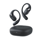 Shokz - OpenFit 2 Écouteurs à oreille ouverte  - Noir-OpenFit 2 vous offre un son ouvert plus grand, meilleur et plus dynamique
