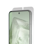 TUFF8 - Google Pixel 9 Pro XL - Protection d'écran en verre trempé-Dureté 9H pour la résistance aux rayures