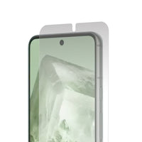 TUFF8 - Google Pixel 9 Pro XL - Protection d'écran en verre trempé-Dureté 9H pour la résistance aux rayures