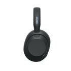 Sony - WHULT900N Écouteurs sans fil antibruit PORT ULT Noir-Antibruit - Plus de musique, moins de bruit. Équipé de la technologie d’élimination du bruit haut de gamme de Sony et de la technologie à deux capteurs de bruit, PORT ULT bloque intuitivement le bruit externe partout où vous allez.