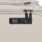 Bugatti - Victoria Bagage à main Softside - Crème-8