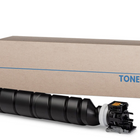 Premium Tone - Kyocera TK-8517K Cartouche de toner alternative - Rendement Standard - Noir-Couleur: Noir