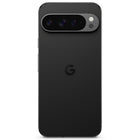 Google - Pixel 9 Pro XL - 512 Go - Noir volcanique - Bell et Virgin Plus-Recharge rapide, pile qui dure toute la journée : La pile du Pixel 9 Pro dure plus de 24 heures, et jusqu'à 100 heures avec l'Économiseur de pile extrême. Le Pixel 9 Pro XL se recharge à 70 % en 30 minutes environ.