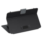 Targus - Étui universel Safe Fit  pour tablette, pivotant à 360°, 6,8 à 9 pouces-Accès précis aux commandes, ports, haut-parleurs et à l'appareil photo