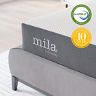 Modway - Mila 8 po Matelas King-Déroule et décompresse en 2-3 heures