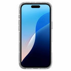 Nimbus9 - Coque Alto 2 avec MagSafe pour iPhone 16 Plus - Transparente-Construction FLEXONITE pour une protection renforcée