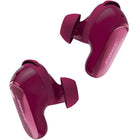 Bose - QuietComfort Ultra 2e génération Écouteurs intra-auriculaires sans fil à réduction de bruit - prune profond-Jusqu’à 6 heures