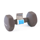 PurAthletics - Haltère - 15 lb-Idéal pour la marche et l'aérobic