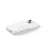 Anker - Batterie Magnétique 10 000mAh - Blanc-Entrée maximale de 15 W avec câble pour une recharge efficace