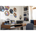 Epson - Imprimante multifonction EcoTank ET-2400 - Noir-Qualite d'impression remarquable. Textes nets et photos et graphiques couleur saisissants sur pratiquement tout type de papier grâce à la technologie unique Micro Piezo Heat-Free Technology