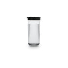 Commercial Chef - Cafetière à infusion froide rapide avec extraction rapide-Infusion à froid en quelques minutes : notre machine à infusion à froid et notre petite cafetière glacée extraient un café délicieusement frais en seulement 13 minutes. Savourez un café appétissant dans votre pot à café infusé à froid pour commencer votre journée.