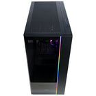 CYBERPOWERPC - Ordinateur de jeux Gamer Supreme, Ryzen 9 9900X3D, RTX 5070, 2To PCIe SSD, 32Go RAM, Windows 11 Édition famille-NVIDIA GeForce RTX 5070 12Go GDDR7
