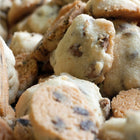 Shorts Biscuits-560G-Saveurs assorties-Paquet de 4-Sans colorants ou arômes artificiels, ni agents de conservation